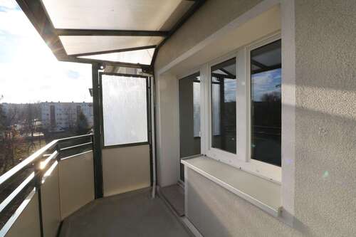 Foto - Wohnung zum Mieten in Freiberg 409,00 € 63.45 m²