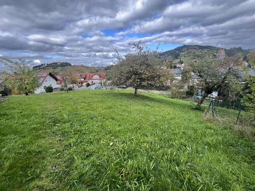 Foto - Grundstück zu verkaufen in Bühl Neusatz 265.000,00 € 861 m²