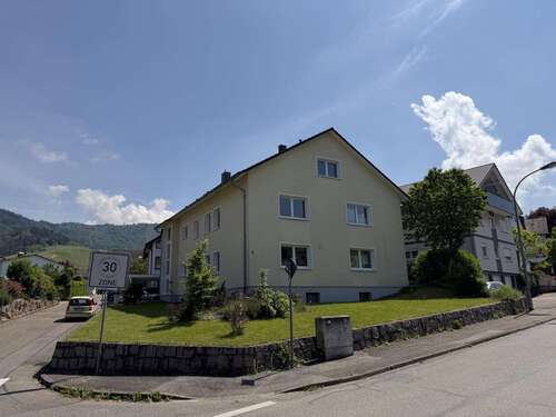 Foto - Wohnung zum Kaufen in Offenburg 390.000,00 € 117 m²