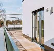 Wohnung zum Kaufen in Hamburg Volksdorf 995.000,00 € 117 m² - Hamburg / Volksdorf