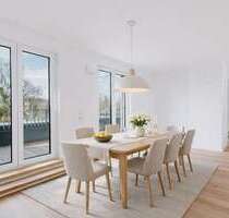 Wohnung zum Kaufen in Hamburg Volksdorf 995.000,00 € 117 m² - Hamburg / Volksdorf