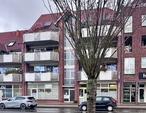 Foto - Wohnung zum Mieten in Erkelenz 865,00 € 90 m²