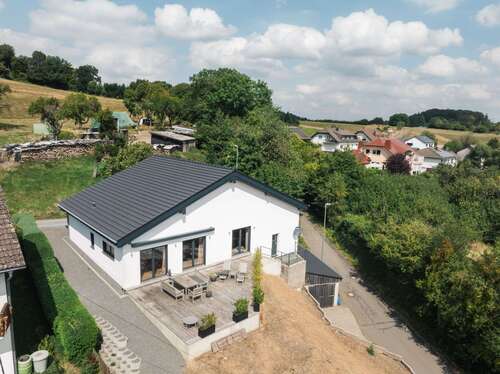 Foto - Haus zum Kaufen in Üdersdorf 489.000,00 € 136 m²