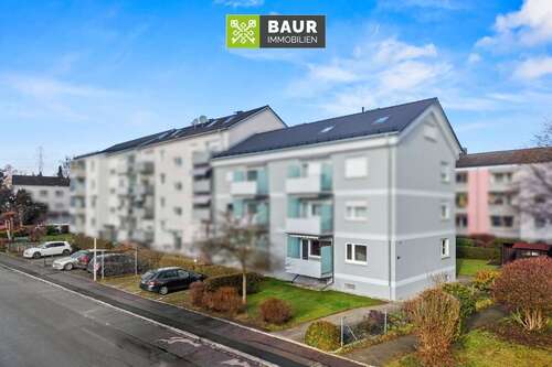 Foto - Wohnung zum Kaufen in Ravensburg 199.000,00 € 64 m²