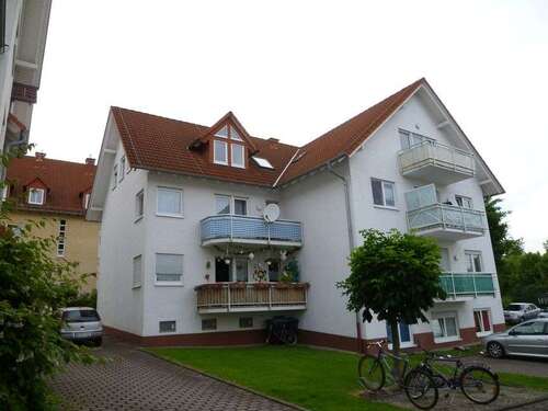 Foto - Wohnung zum Mieten in Alsfeld 830,00 € 110 m²