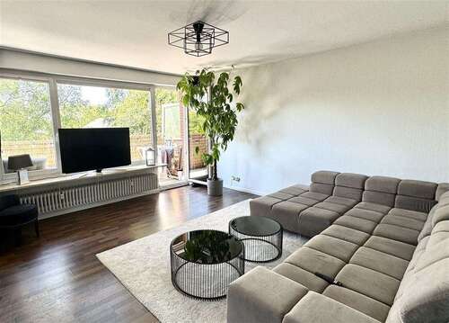 Foto - Wohnung zum Mieten in Hamburg 1.500,00 € 90 m²