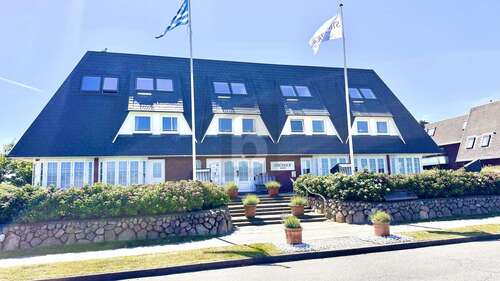 Foto - Wohnung zum Kaufen in Kampen 580.000,00 € 35 m²