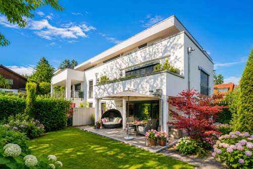Foto - Wohnung zum Kaufen in Starnberg 928.000,00 € 96 m²