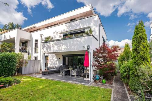 Foto - Wohnung zum Kaufen in Starnberg 988.000,00 € 96 m²
