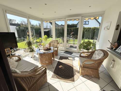 Foto - Wohnung zum Mieten in Rheinbach 800,00 € 86 m²