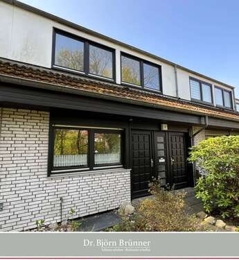 Foto - Haus zum Kaufen in Hamburg 498.000,00 € 100 m²