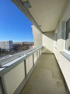 Foto - Wohnung zum Mieten in Gera 230,00 € 34.3 m²