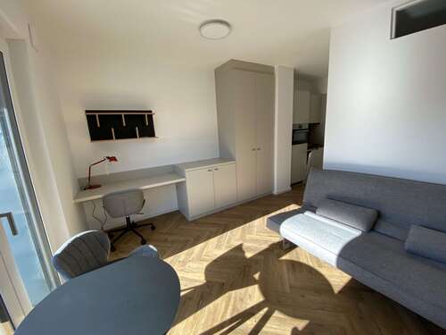 Foto - Wohnung zum Mieten in Berlin 562,52 € 22.96 m²