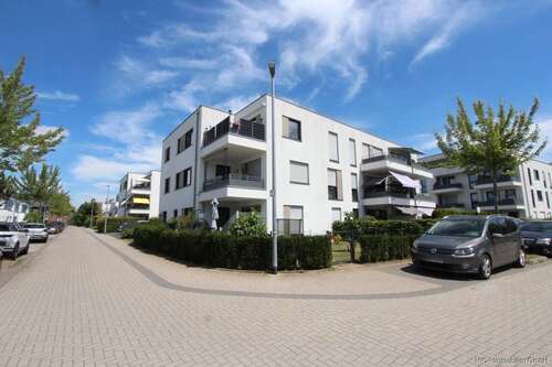 Foto - Wohnung zum Mieten in Nettetal 730,00 € 67 m²