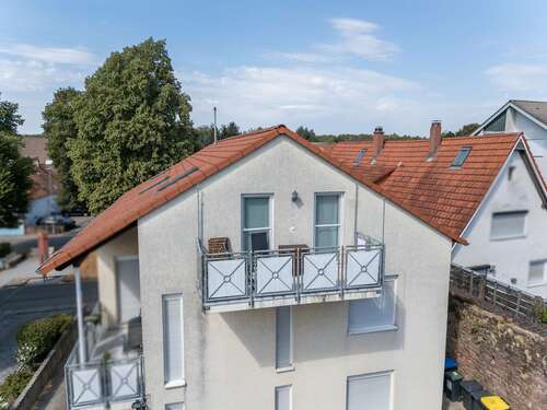 Foto - Wohnung zum Kaufen in Karlsruhe 287.000,00 € 79 m²