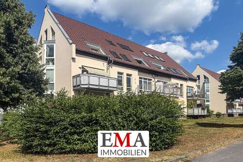 Foto - Wohnung zum Kaufen in Falkensee 199.000,00 € 52 m²