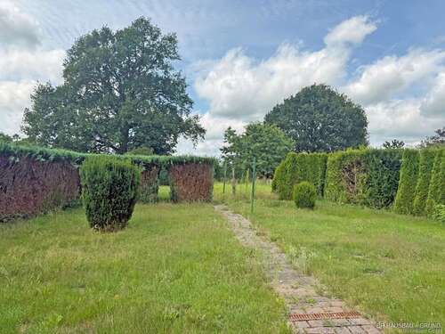 Foto - Grundstück zu verkaufen in Elmenhorst 299.000,00 € 1050 m²