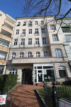 Foto - Wohnung zum Kaufen in Berlin 575.000,00 € 98 m²