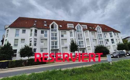 Foto - Wohnung zum Kaufen in Radeburg 179.000,00 € 93.76 m²