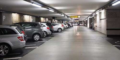 Foto - Garage zu verkaufen in Berlin 42.000,00 €
