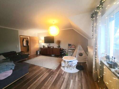 Foto - Wohnung zum Kaufen in Sondernheim 225.000,00 € 82.4 m²