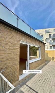 Foto - Wohnung zum Kaufen in Norderney 985.000,00 € 68.8 m²