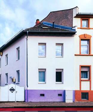 Foto - Haus zum Kaufen in Frankfurt 669.000,00 € 114 m²