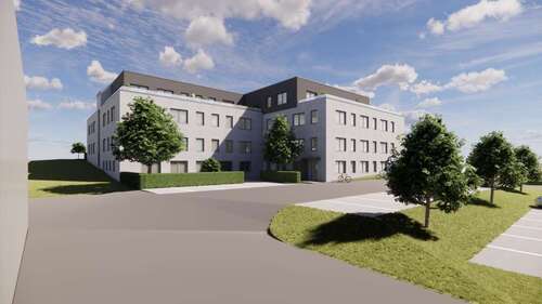 Foto - Büro in Waltrop 2.820,00 € 225.6 m²