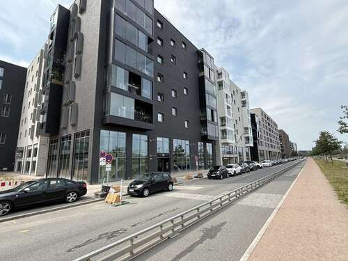 Foto - Einzelhandel in Hamburg 7.200,00 € 300 m²
