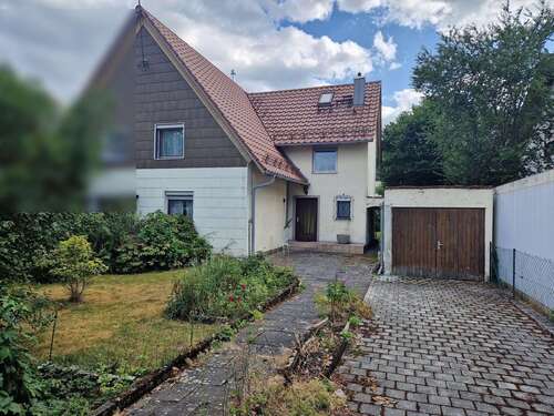 Foto - Haus zum Kaufen in Gröbenzell 750.000,00 € 95 m²