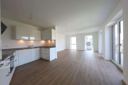 Foto - Wohnung zum Mieten in Wedel 1.540,00 € 90.84 m²