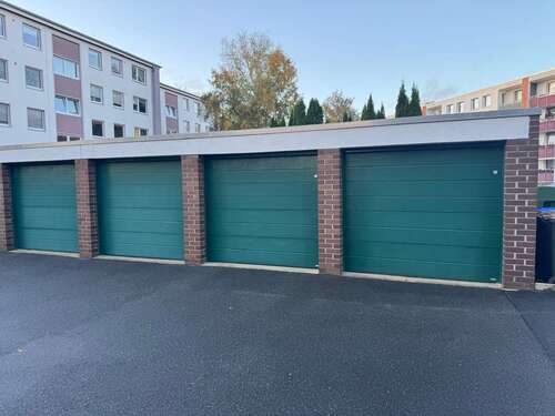 Foto - Garage zu verkaufen in Hannover 25.000,00 €