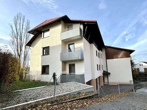 Foto - Wohnung zum Mieten in Pforzheim 1.010,00 € 78.18 m²