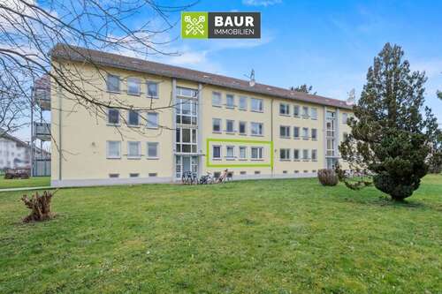 Foto - Wohnung zum Kaufen in Senden 169.000,00 € 48 m²