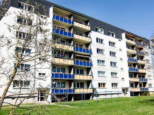 Foto - Wohnung zum Mieten in Prenzlau 315,00 € 46.18 m²