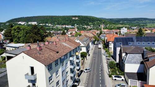 Foto - Wohnung zum Kaufen in Bad Dürkheim 236.500,00 € 69 m²