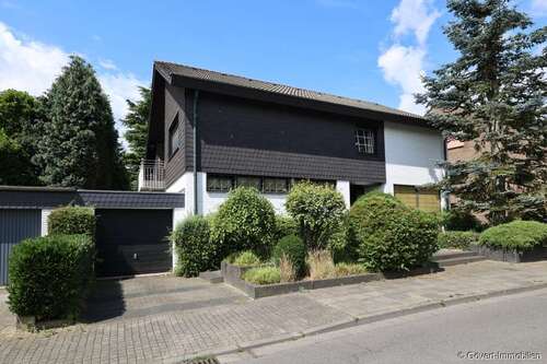 Foto - Haus zum Kaufen in Recklinghausen Suderwich 498.000,00 € 212 m²