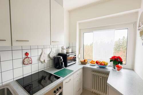 Foto - Wohnung zum Mieten in Dobel 600,00 € 60 m²