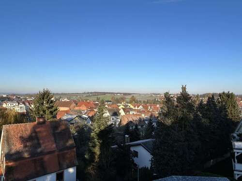 Foto - Wohnung zum Kaufen in Nidderau Ostheim 189.000,00 € 72 m²