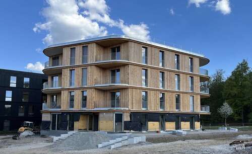Foto - Wohnung zum Kaufen in Stuttgart Killesberg 610.000,00 € 89 m²