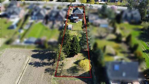 Foto - Haus zum Kaufen in Hamburg 850.000,00 € 152 m²