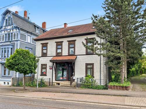 Foto - Haus zum Kaufen in Gotha 179.000,00 € 172.5 m²