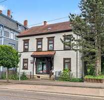 Haus zum Kaufen in Gotha 179.000,00 € 172.5 m²