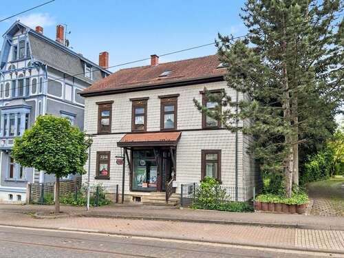 Foto - Haus zum Kaufen in Gotha 179.000,00 € 196.3 m²