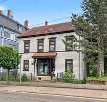 Haus zum Kaufen in Gotha 179.000,00 € 196.3 m²