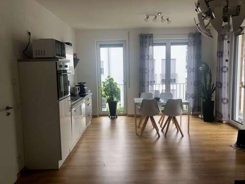 Foto - Wohnung zum Mieten in Landshut 840,00 € 62 m²