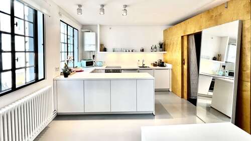 Foto - Wohnung zum Kaufen in Hamburg 448.000,00 € 69 m²