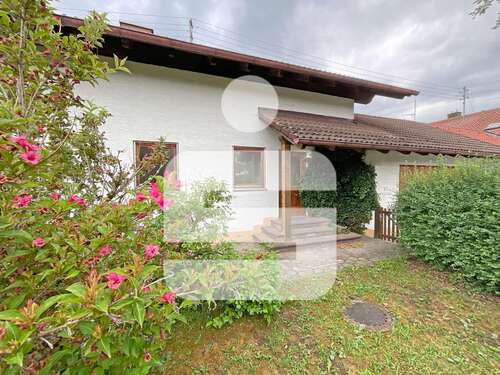 Foto - Haus zum Kaufen in Unterthingau 485.000,00 € 157 m²