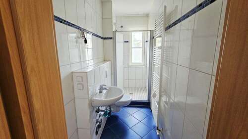 Foto - Wohnung zum Mieten in Magdeburg 336,66 € 56.11 m²