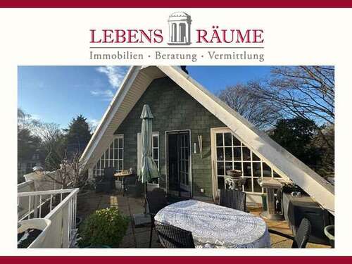 Foto - Wohnung zum Kaufen in Krefeld 259.000,00 € 105 m²